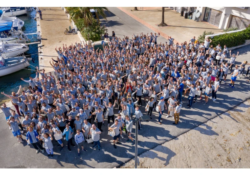 French HR startup PayFit raises €254 million to simplify the payroll and HR processes for SMEs globally