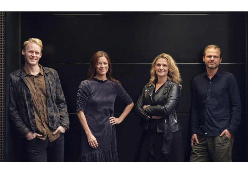 PreSeed Ventures launches €55 million venture fund to invest in a new generation of tech startups