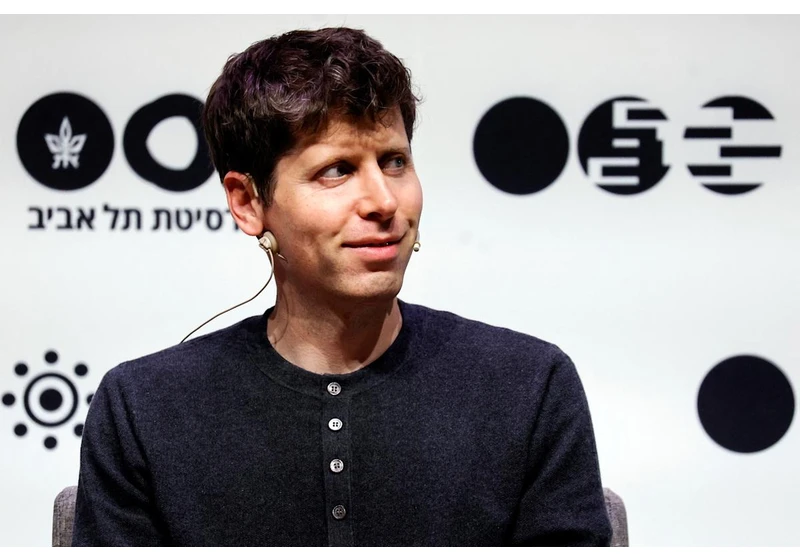 Sam Altman is back on the OpenAI board. We still don’t know why he was fired.