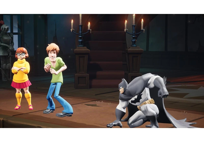 Smash Bros-esque fighting game MultiVersus is returning on May 28