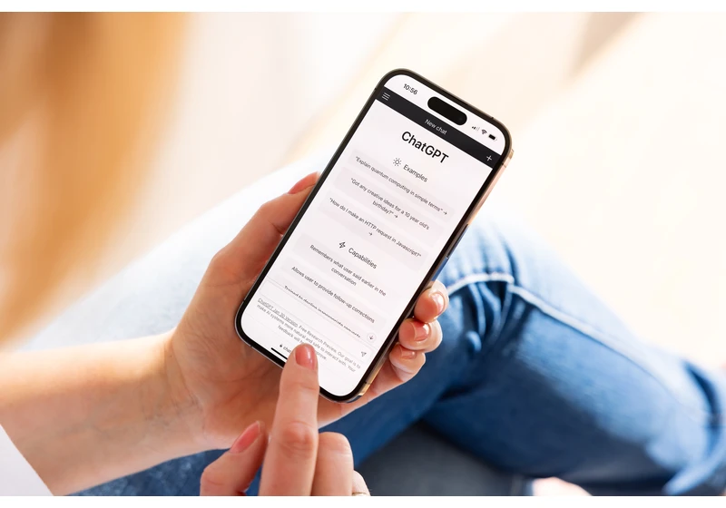 Browse With Bing Returns To ChatGPT iPhone App With Source Links via @sejournal, @kristileilani