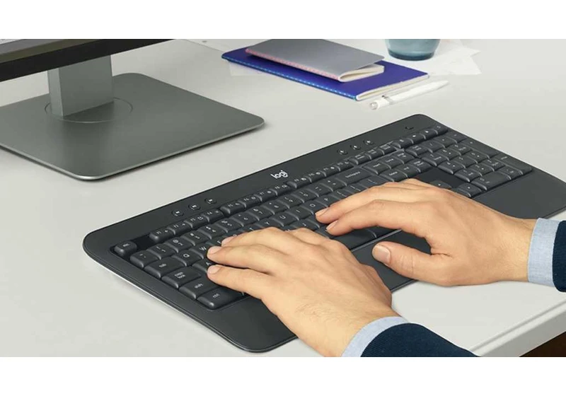 This scary AI recognizes passwords by the sound of your typing