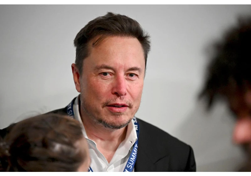 OpenAI says Elon Musk wanted it to merge with Tesla to create a for-profit entity