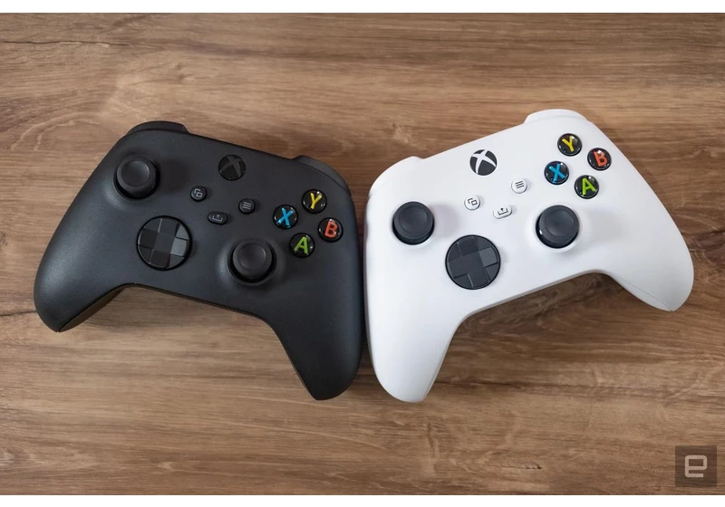 Microsoft is running an Xbox partner showcase on March 6