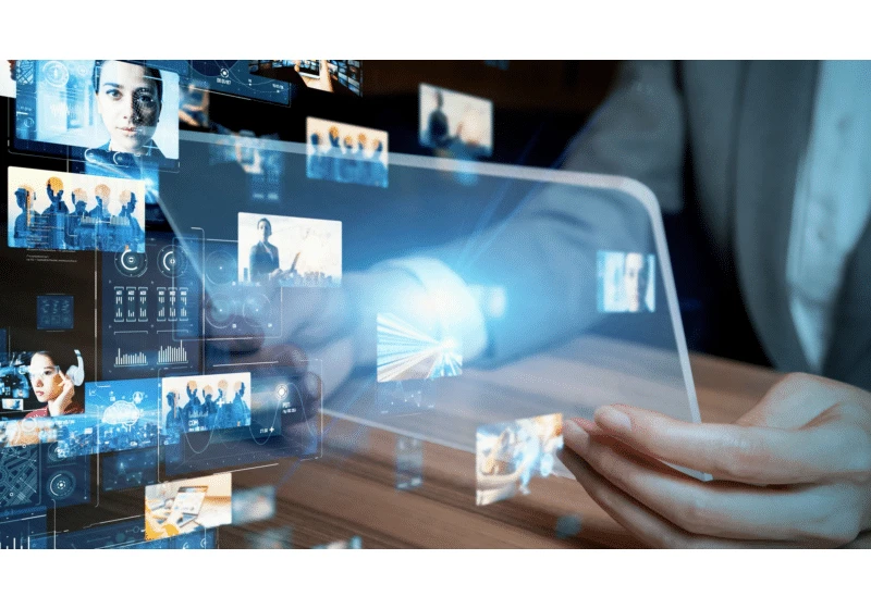 The best AI video generators for creators and marketers