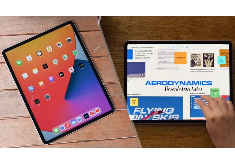  iPad Air 6 vs. Air 5: Should you upgrade? 