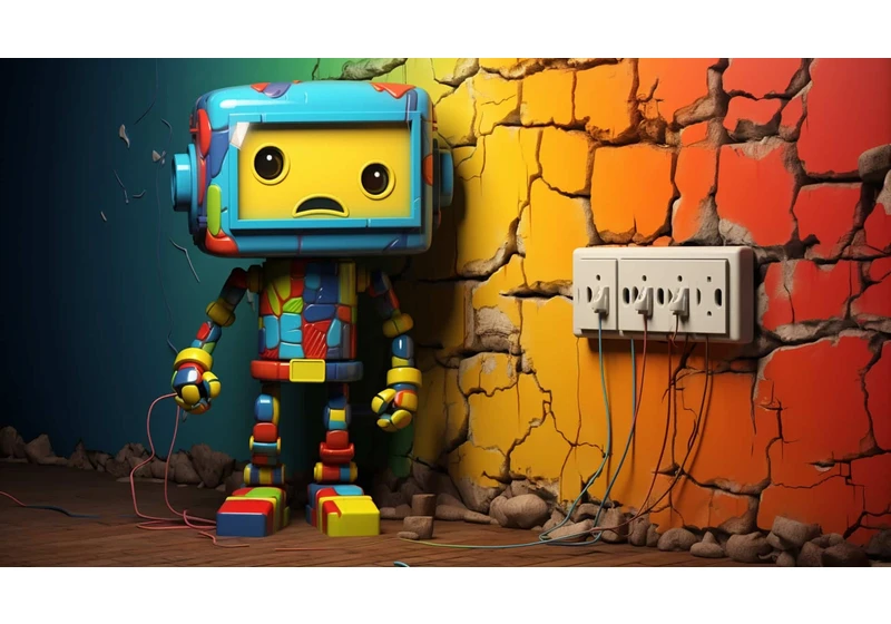 Google stops testing links in Search Generative Experience snapshot answers