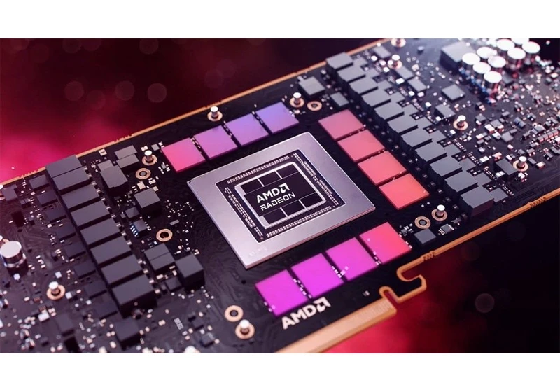 AMD Radeon GPU Detective Helps Troubleshoot GPU Crashes