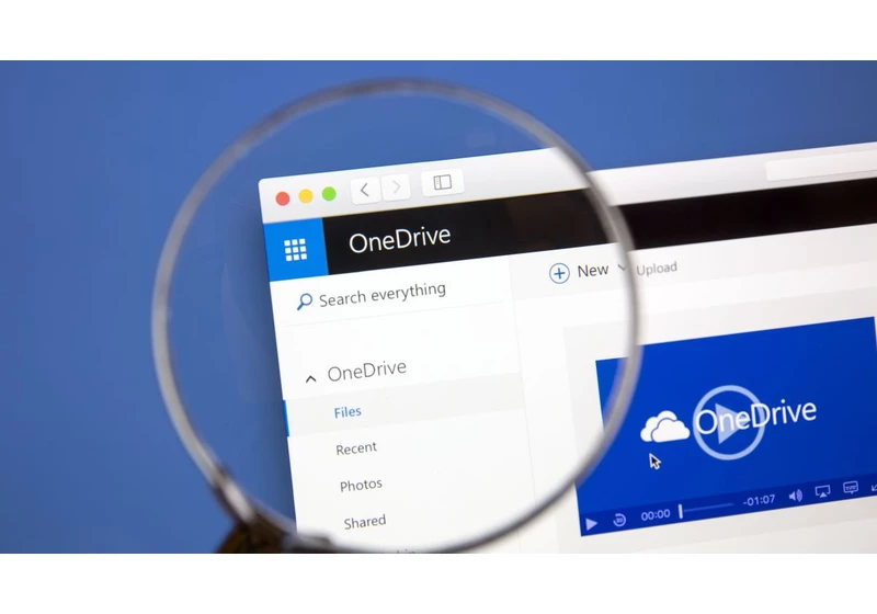  OneDrive finally catches up to Google Drive and iCloud with an offline mode - here's how to set it up 