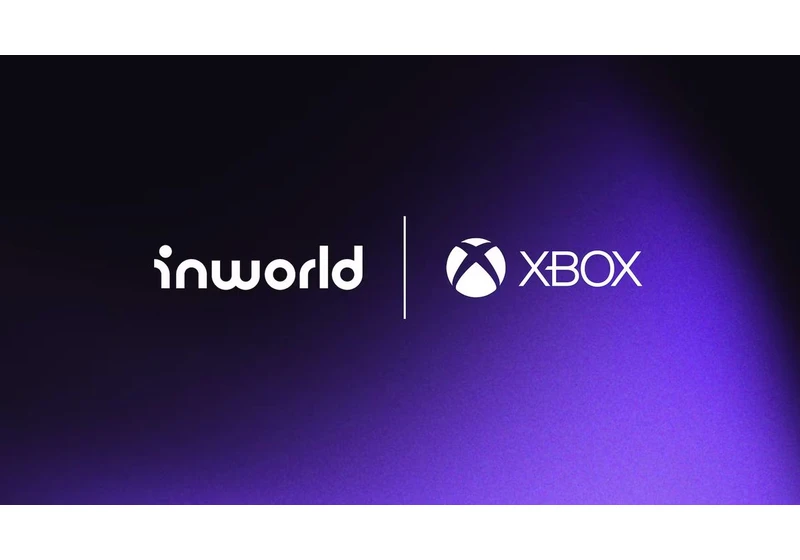 Xbox Partners with Gaming AI Startup to Make NPCs more Dynamic with AI