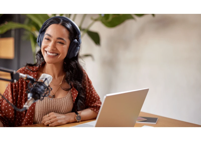 Podcast SEO: Top tips for discovery and growth