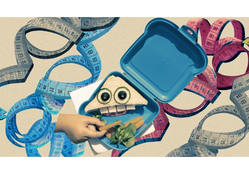 Are we ready for weight-loss drugs for kids?