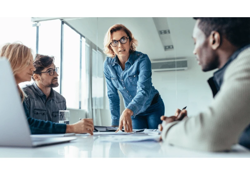 How to lead, mentor and motivate your SEO team