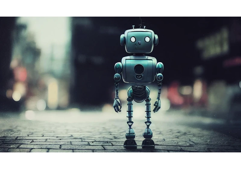 Google introduces Google-Extended to let you block Bard, Vertex AI via robots.txt