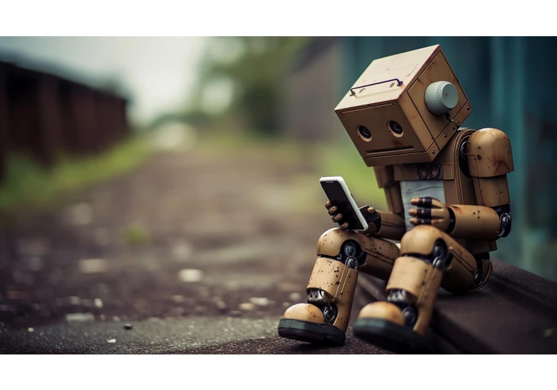 26% of the top 100 websites are now blocking GPTBot