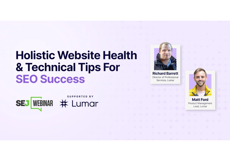 Website Health Checkup: Maximizing Technical SEO Performance In 2024 via @sejournal, @lorenbaker