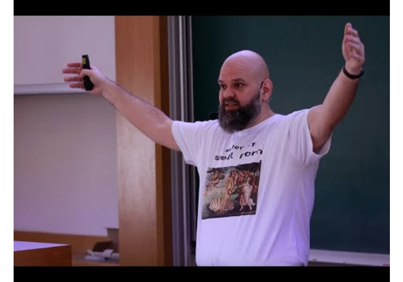 Bash Quoting (Lukáš Bařinka)