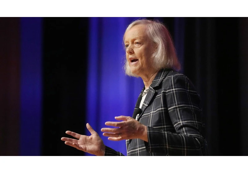 Meg Whitman’s leadership, Autonomy’s top brass to be in the spotlight of a new trial