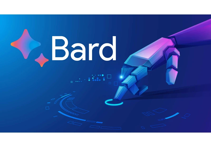 Is Google’s new AI chatbot the Bard of the digital age? by First Page