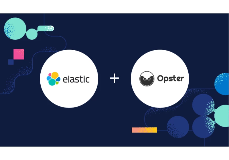 Elastic and Opster join forces to help users take charge of their search operations