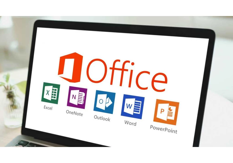 Microsoft Office 2024 will be available as a one-time purchase