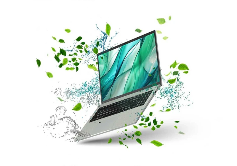 Acer debuts new Aspire laptops for as low as $250