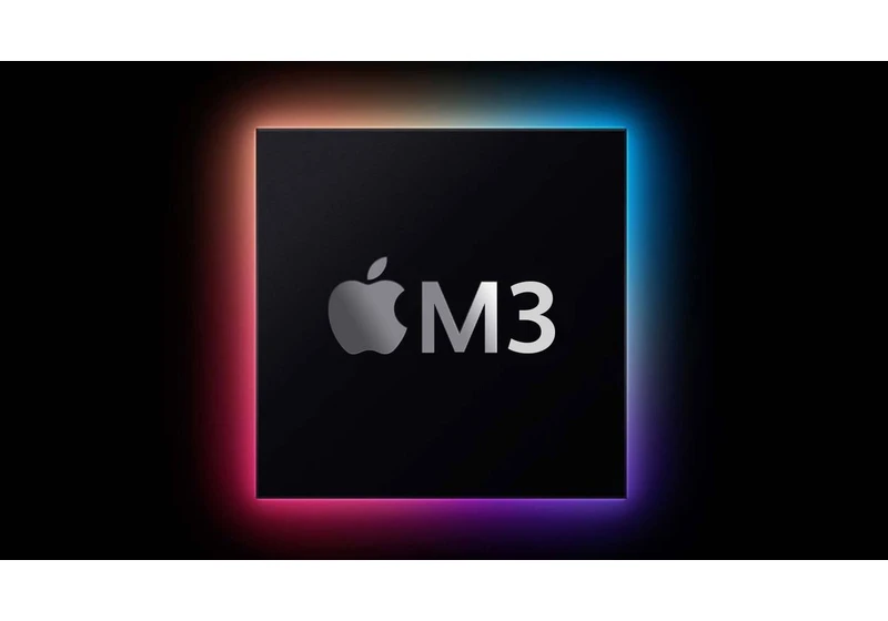 Apple Patent Shows GPU Dynamic Caching Has Been in Development For Years