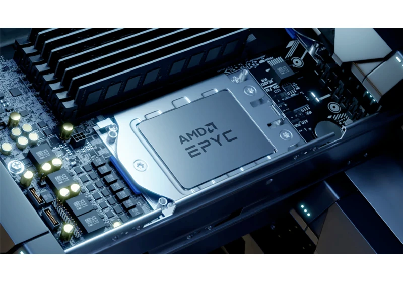  AMD EPYC 'Siena' Specification Leak: Up to 64 Cores 