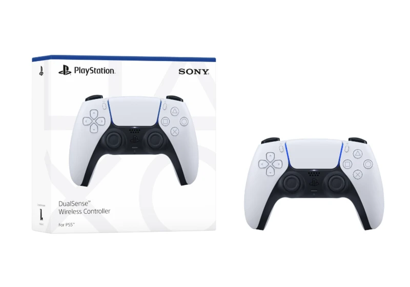 Leak suggests Sony may soon offer a DualSense V2 controller with 12 hours of battery