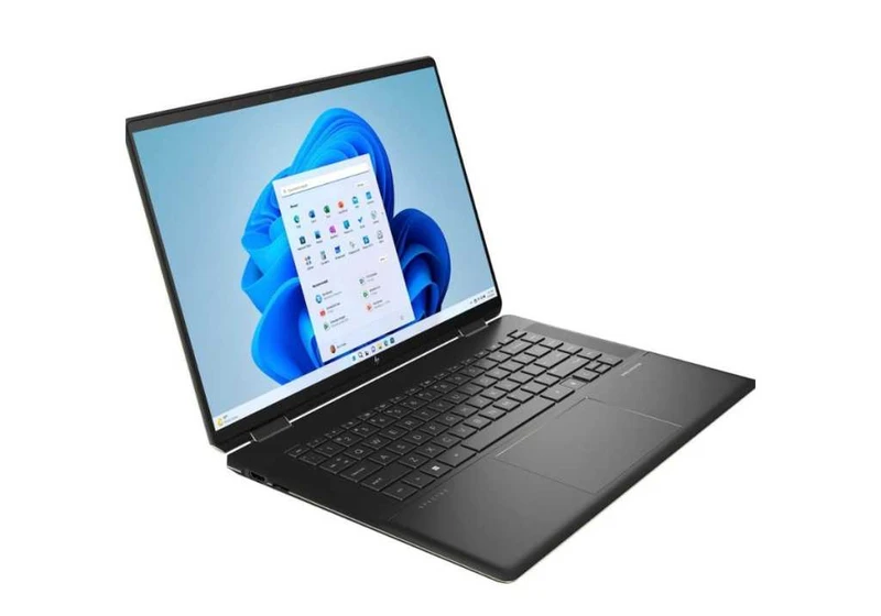 Attention, students! This swanky 2-in-1 HP laptop is $600 off