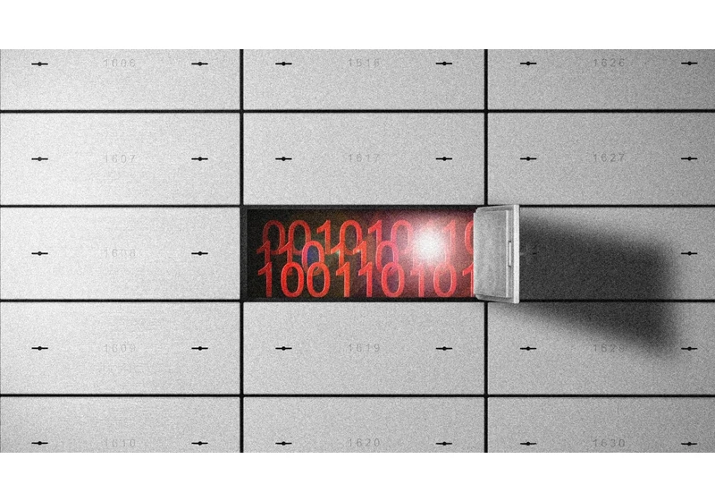 Companies are struggling to keep private data safe from generative AI, Cisco says