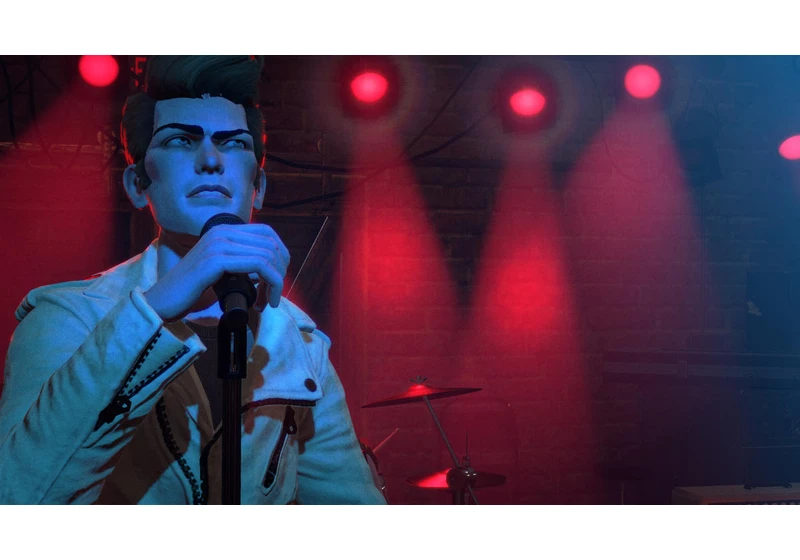 Rock Band 4’s next weekly DLC drop will be its last