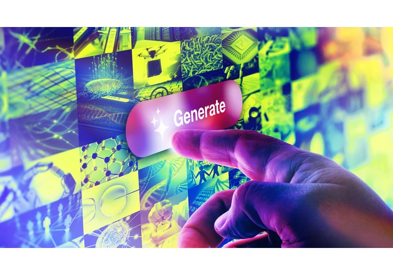 What Are AI Video Generators? What to Know About Google's Veo 3, Sora and More