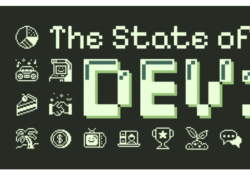 State of Devs