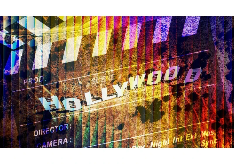 Is this Hollywood’s moment of AI reckoning?