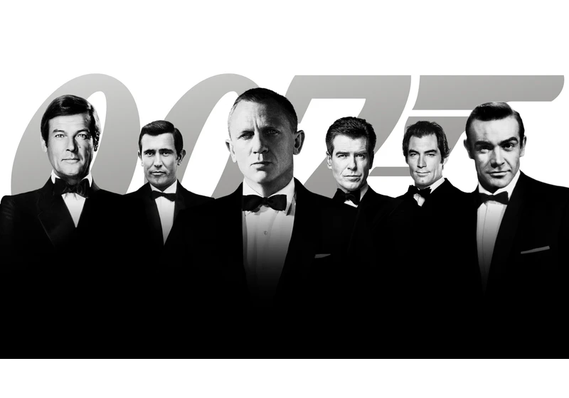  ‘I can’t believe I’m excited for a Bond movie again’: Amazon’s bold new direction for 007 has fans talking 