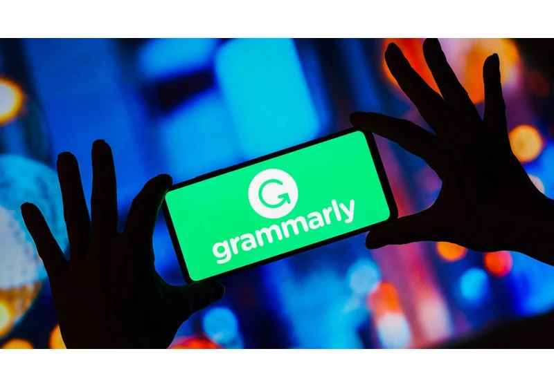 Grammarly Adds Superhuman Email App to Build an AI Suite for Users, Report Says
