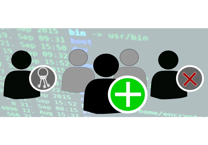  How To Manage Linux Users via the GUI and Terminal 