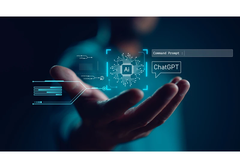 Why most companies shouldn’t build their own AI solutions