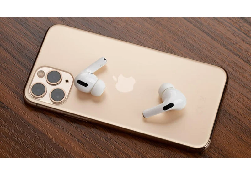 AirPods Will Reportedly Get New Features Like Camera Control, Sleep Detection and More
