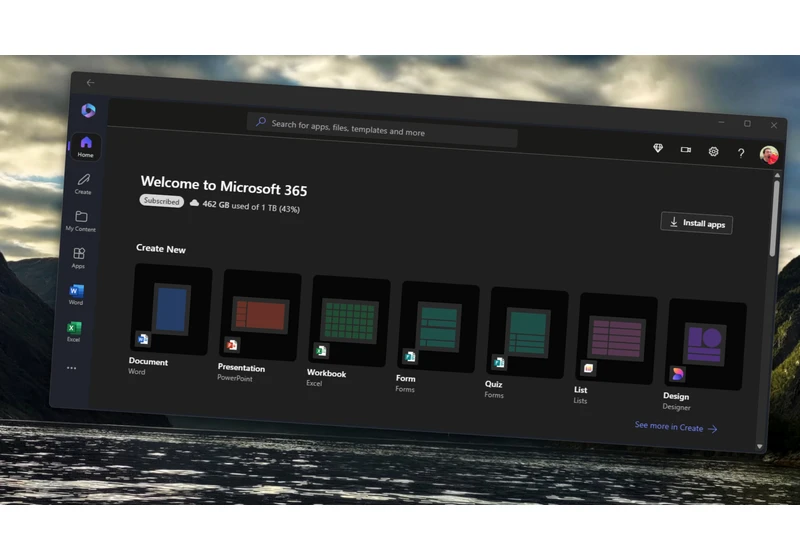 No longer a student? This Microsoft 365 deal is perfect for recent graduates.