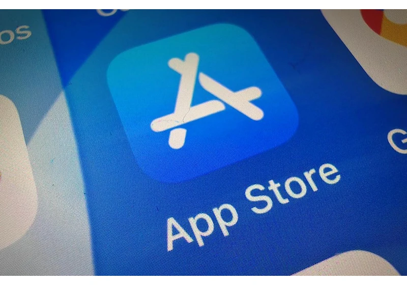 Apple's appeal for an emergency hold on app fees denied by court