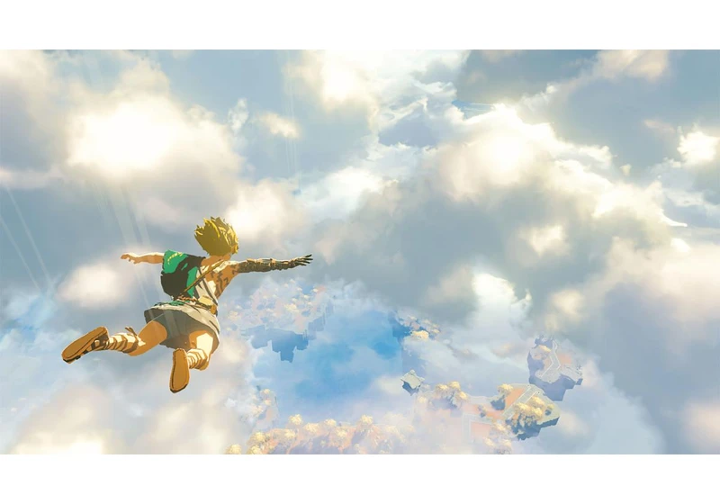 Nintendo delays The Legend of Zelda movie