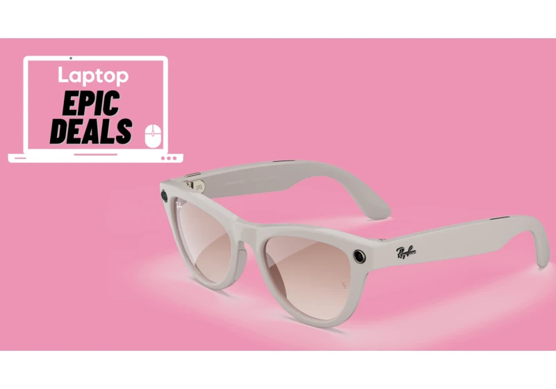 Best Buy's Mother's Day sale is on, here are 16 sweet deals I recommend for mom