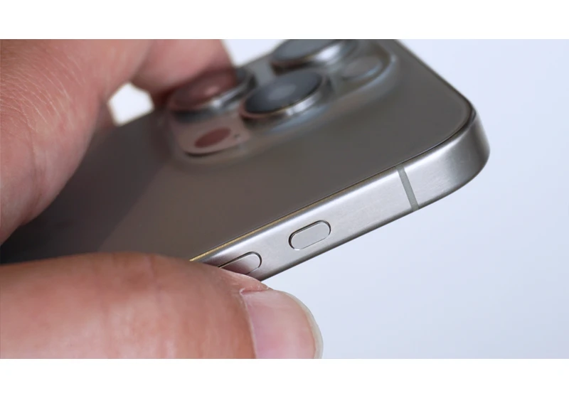  After six months with my iPhone 16 Pro, I’m still not convinced by the Action button 