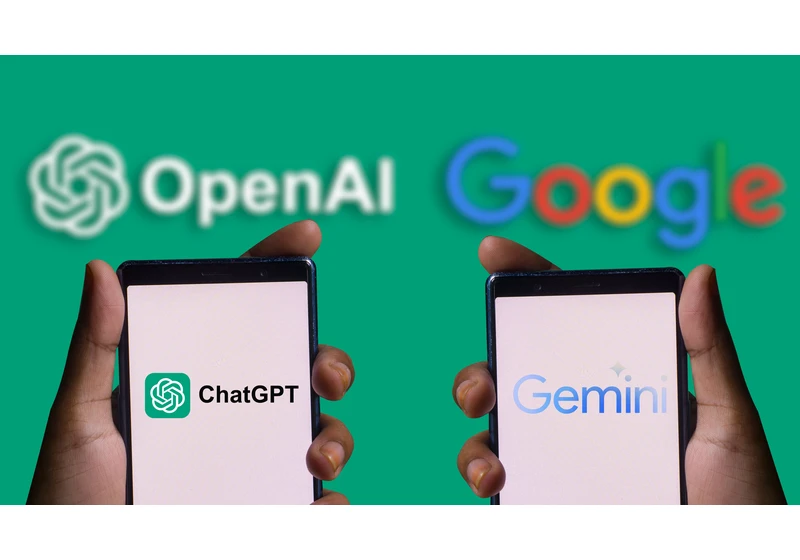  ChatGPT just got Gemini’s best free feature, except you’ll need to to pay $200 a month to access it 