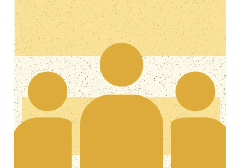 Accessibility. It’s a shared responsibility.