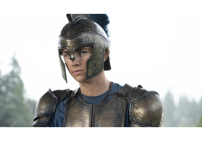  Percy Jackson and the Olympians season 2: everything we know so far about the hit Disney+ show’s return 