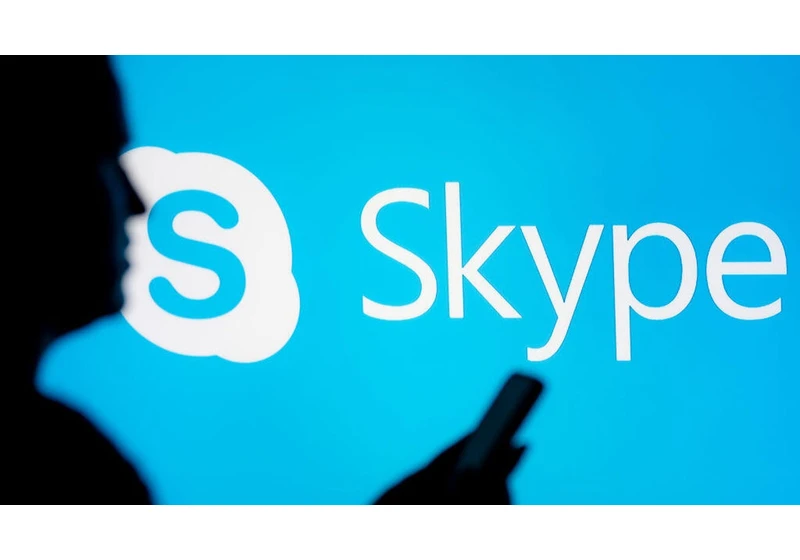 Microsoft Hangs Up on Skype: Iconic App Shuts Down After 23 Years