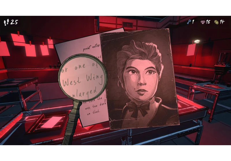 This critically acclaimed debut indie game is an early game of the year contender, and you can play it on Xbox Game Pass right now
